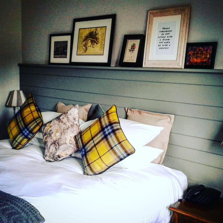 Crown Hotel Chertsey Chambre photo