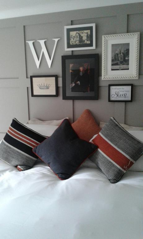 Crown Hotel Chertsey Chambre photo